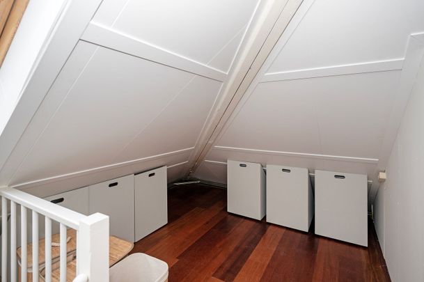 Huis te huur: Ambachtsmark 161 1355 EP Almere - Foto 1