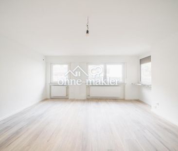 Wunderschöne 1,5 Zimmer EG Wohnung nahe Heidelberg - Photo 1