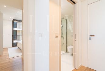 Apartamento T2 em Coimbra