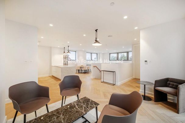 3 bedroom flat to rent - Photo 1