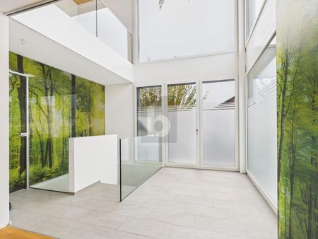 NACHHALTIG GEBAUT MIT HOHEM WOHLFÜHLFAKTOR - Foto 4