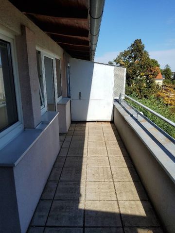 sanierte 3-Zimmer-Maisonette mit Terrasse in bester Lage - Photo 3