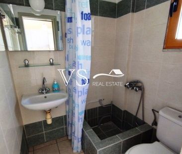 Studio/Γκαρσονιέρα για ενοικίαση Έξω Αγυιά (Πάτρα) - Photo 6