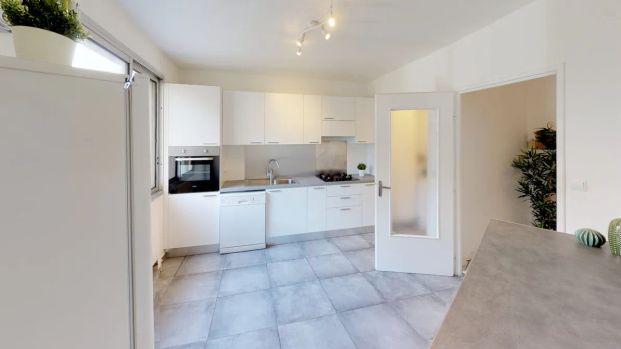 47 rue Pierre Audry 47, Lyon - Photo 1