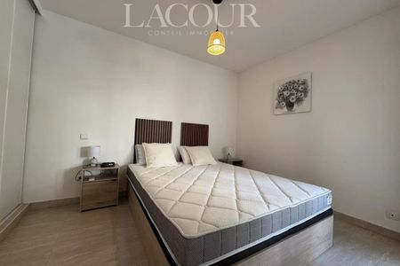 Basse Californie 2 Pièces meublé 39.15m2 + terrasse - Photo 2