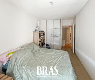 Location Appartement 2 pièces 38m² NANTES 44000 - Photo 4