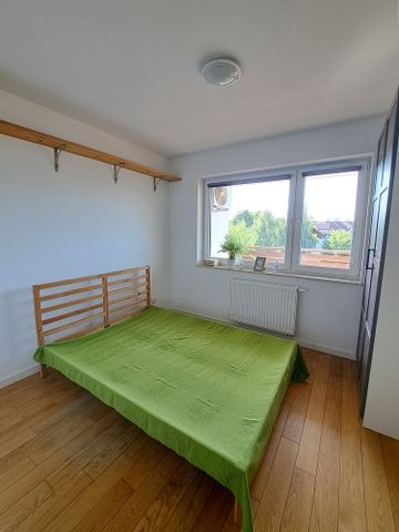 Mieszkanie rozkładowe 3 pokoje 56 m² Wrocław-Fabryczna - Stabłowice - Фото 5