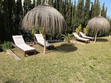 Apartamento en Marbella, alquiler - Photo 3