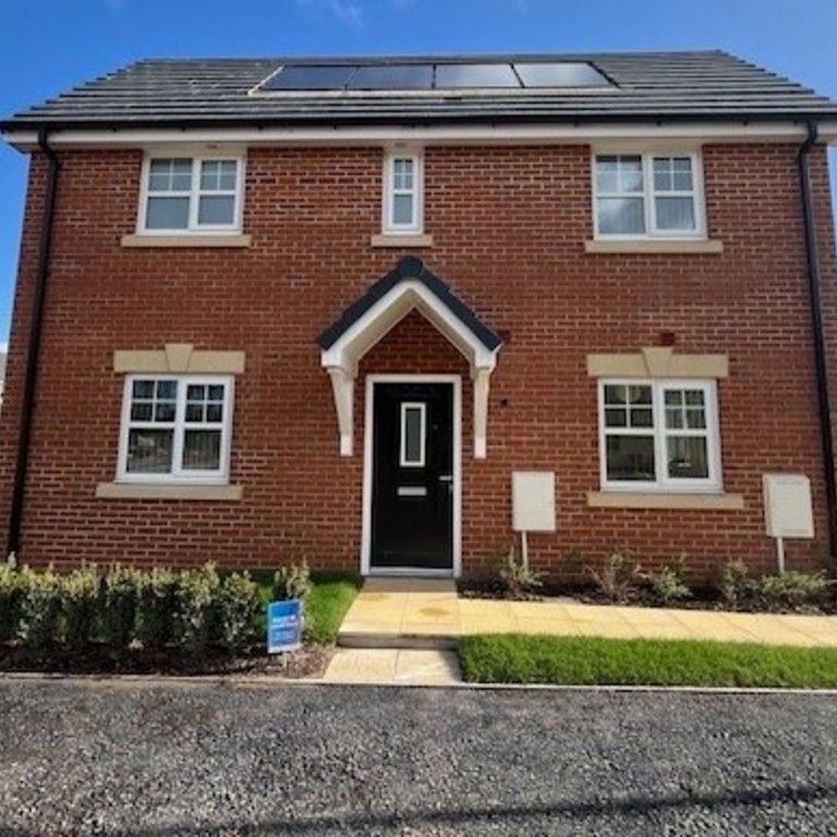 Wignall Avenue, Lytham St. Annes - Photo 1