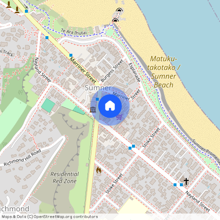 15A Wakefield Avenue, Sumner