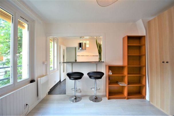 Location appartement 1 pièce, 21.85m², Le Kremlin-Bicêtre - Photo 1