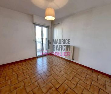 A LOUER - APPARTEMENT CARPENTRAS - 3 pièces 73.10m² - Photo 6