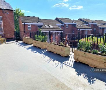 1 bedroom flat to rent - Photo 6