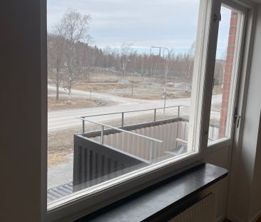 Gamla Domsjövägen, Domsjö - Foto 2