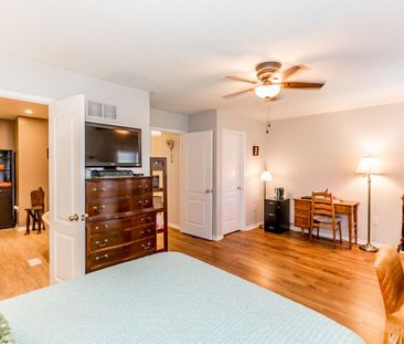 For Lease - 5 KELLY Place, Barrie, Ontario - Photo 5