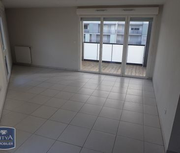 Location Appartement 2 pièces 39m² TOULOUSE 31200 - Photo 5