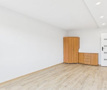 Częściowo umeblowane mieszkanie na wynajem - Photo 5