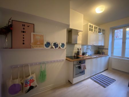 Spångatan, Malmö - Foto 4