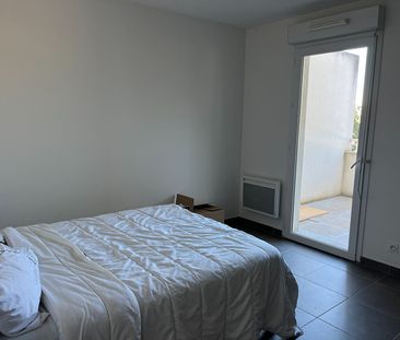 Location Appartement 2 pièces 48m² - Photo 5