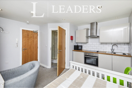 1 bedroom studio to rent Iron Gate Studios, 37-38 Iron Gate, Derby, DE1 - Photo 5
