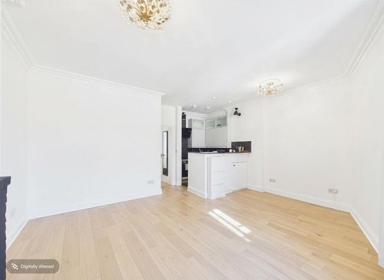 1 bedroom flat to rent - Photo 1