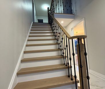 For Lease - 5013 Kempling Lane, Burlington, Ontario - Photo 5