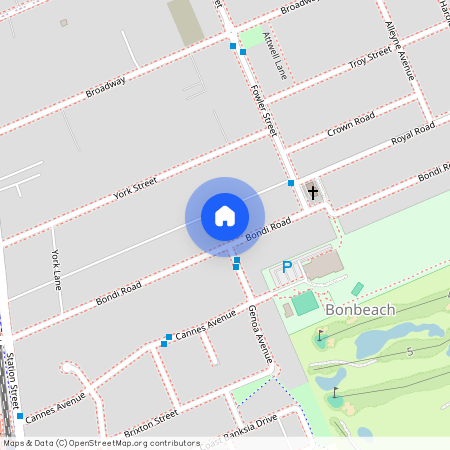 3/51 Bondi Road, Vic 3196, Bonbeach