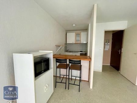 Location Appartement 2 pièces 37m² LILLE 59000 - Photo 4