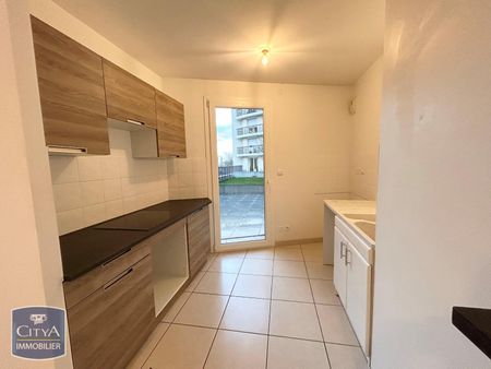 Location Appartement 3 pièces 74m² CAEN 14000 - Photo 4