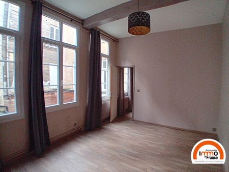 Location Appartement 2 pièces 46m² - Photo 2