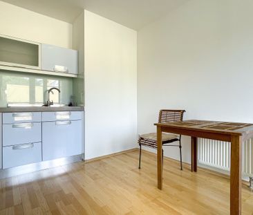 Apartment for rent, 1+KK - Studio, 29m - Photo 1