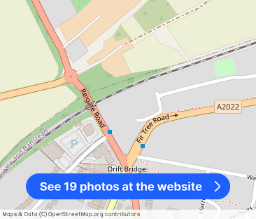 Grey Alders, Banstead, SM7 1NL - Photo 1