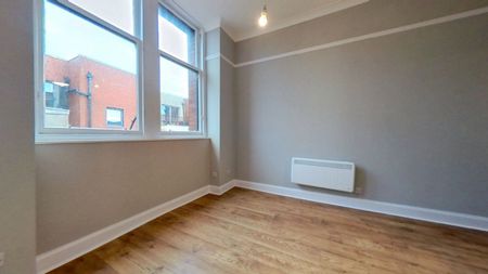 1 bedroom apartment to rent - Photo 4