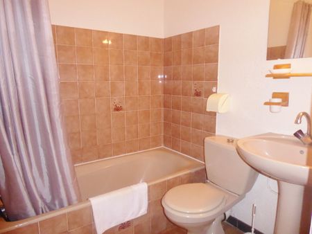 Appartement Douarnenez 2 pièces 28.03 m2 - Photo 5