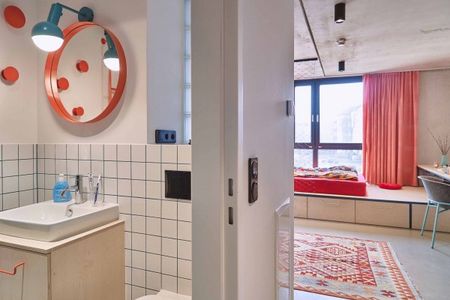 Basecamp by Xior Leipzig - Photo 4