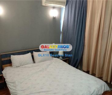 Inchiriere apartament 3 camere cochet Metrou Tineretului / Cantemir - Fotografie 2