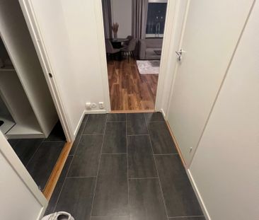 Sägengatan, Hisings Backa - Foto 4