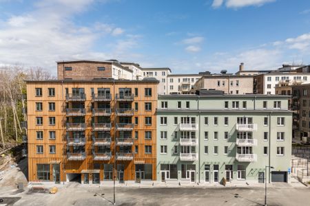 Tegelängsvägen, Botkyrka - Photo 4