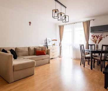 Mieszkanie Kraków Podgórze Duchackie powierzchnia 52.8 m² C206-WM-9... - Фото 6