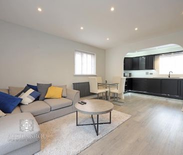 2 bedroom apartment to rent - Photo 2