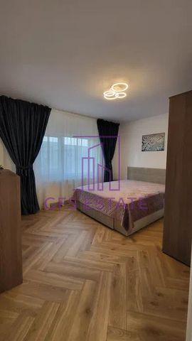 Inchirieri Apartamente 2 camere Bucuresti - Fotografie 2