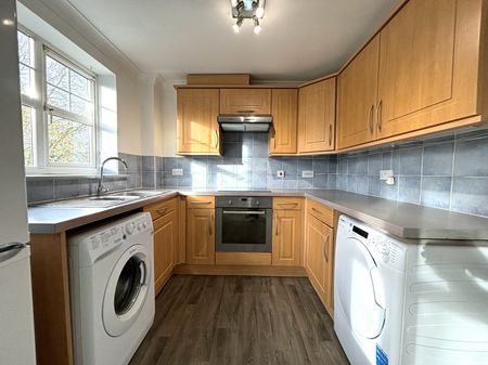 2 bedroom flat to rent - Photo 4