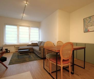 Appartement te huur - Foto 3