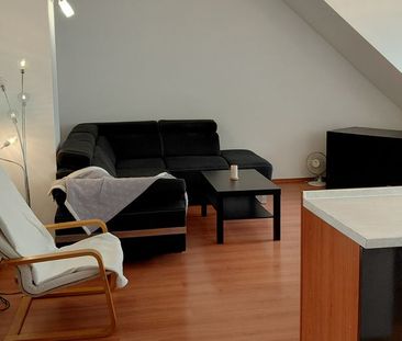 ARETÉ REAL- Ponúkame na prenájom pekný 2 izbový byt v centre PEZINK... - Photo 3