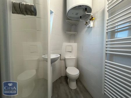 Appartement à louer 3 pièces 43.52m² - Photo 5