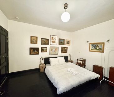 Gemeubelde instapklare studio op eerste verdieping in Antwerpen-Zuid - Photo 3