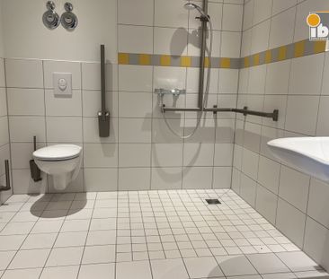 SENIORENWOHNUNG in Düren Mariaweiler - an Gut Nazareth! - Photo 4