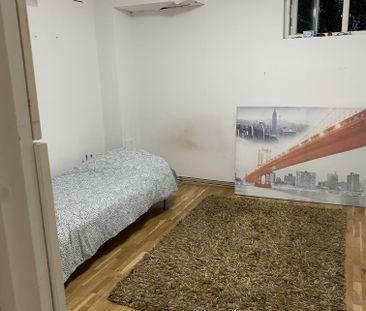 Stävholmsgränd, Skärholmen - Foto 4