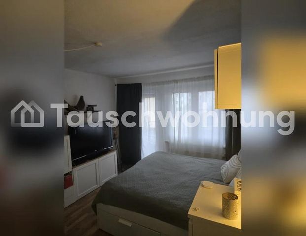 TAUSCHWOHNUNG Biete 3 Zi in Babelsberg Suche 4 Zi oder Haus - Photo 1