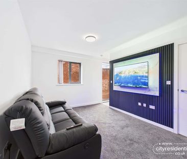 319 Smithdown Road, Liverpool, Merseyside, L15 - Photo 1